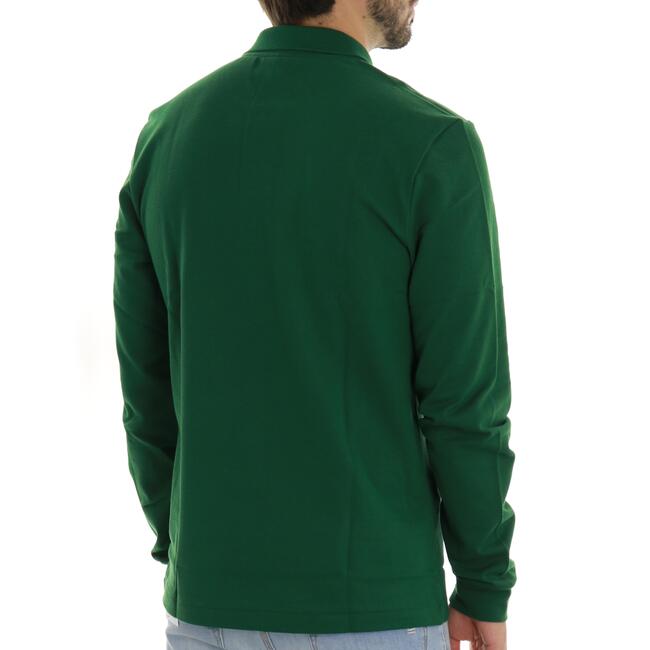 POLO MANICA LUNGA LACOSTE - Mad Fashion | img vers.650x/